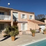 Villa T8 à Gardanne avec Piscine et Grand Terrain - Enchères à Partir de 90 000 €