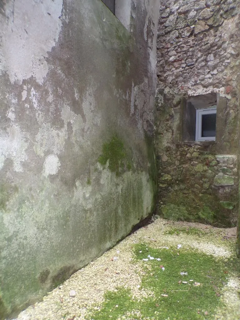 Maison en pierre avec appartement et vue sur le Canigou à Saint Laurent de Cerdans 