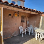 Maison en pierre avec appartement et vue sur le Canigou à Saint Laurent de Cerdans