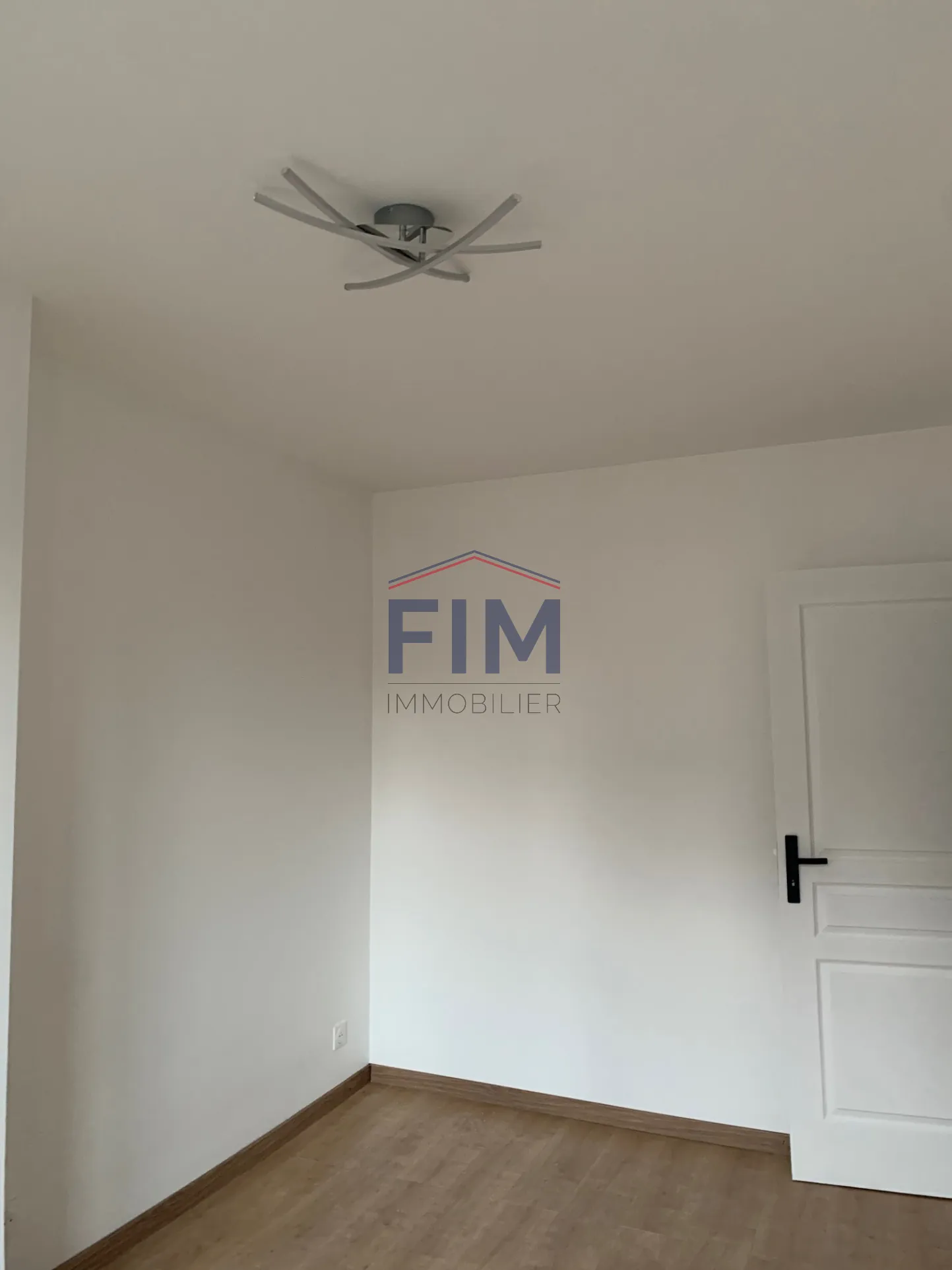 Appartement F2 rénové et meublé au centre de Dieppe - Prêt à vivre 