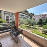 Bel appartement 3 pièces de 64 m² avec terrasse et parking à Saint-André-de-la-Roche
