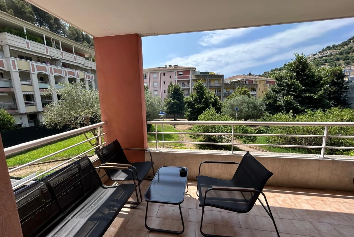 Bel appartement 3 pièces de 64 m² avec terrasse et parking à Saint-André-de-la-Roche 