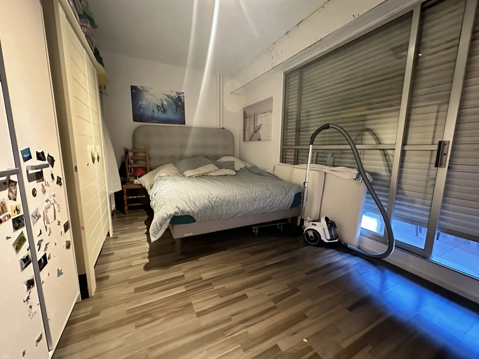 Appartement de 75m² à Mulhouse - Opportunité d’investissement locatif au 3ème étage 