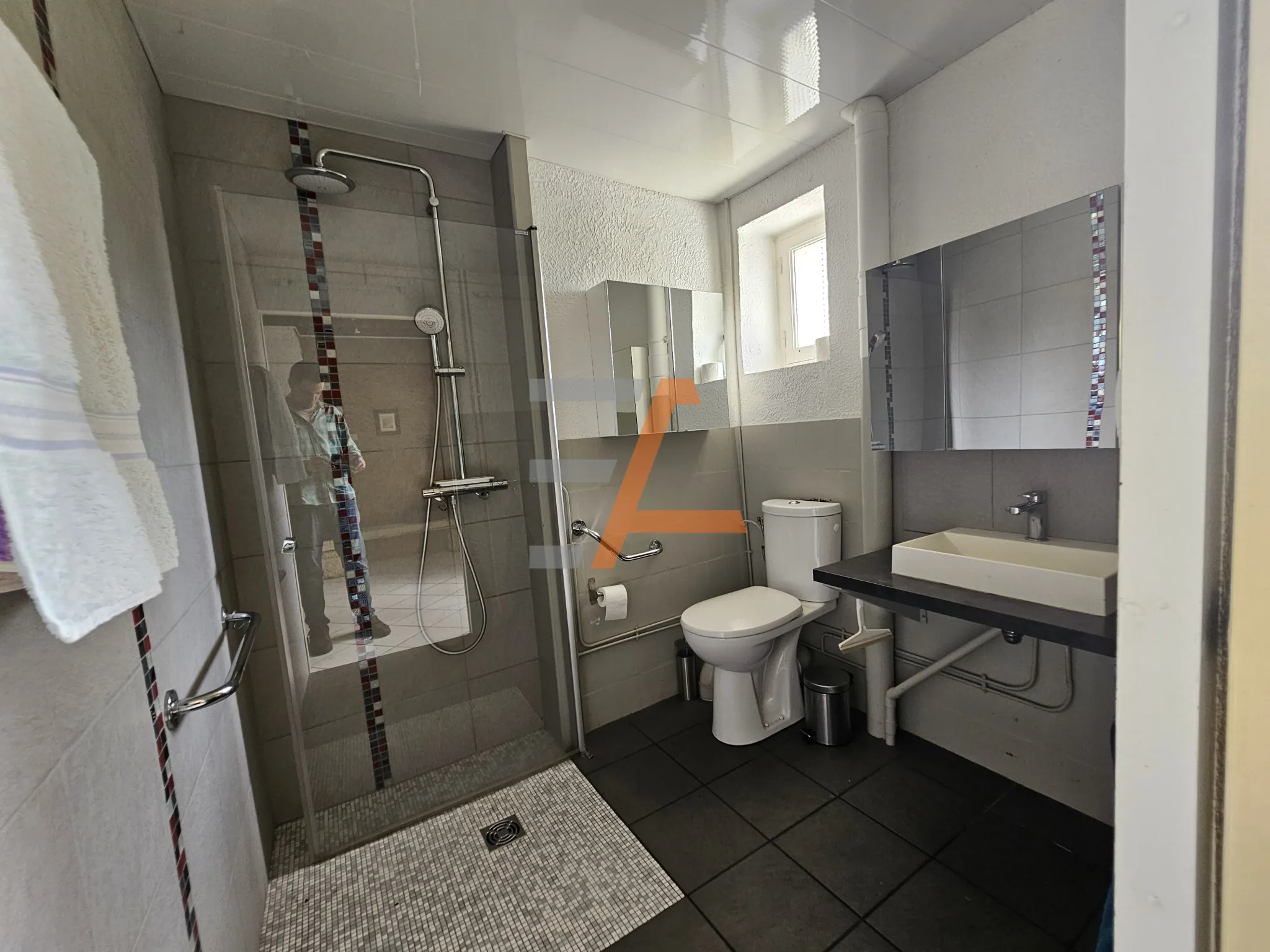 Belle maison de 180 m² avec grand terrain dans le Pilat 