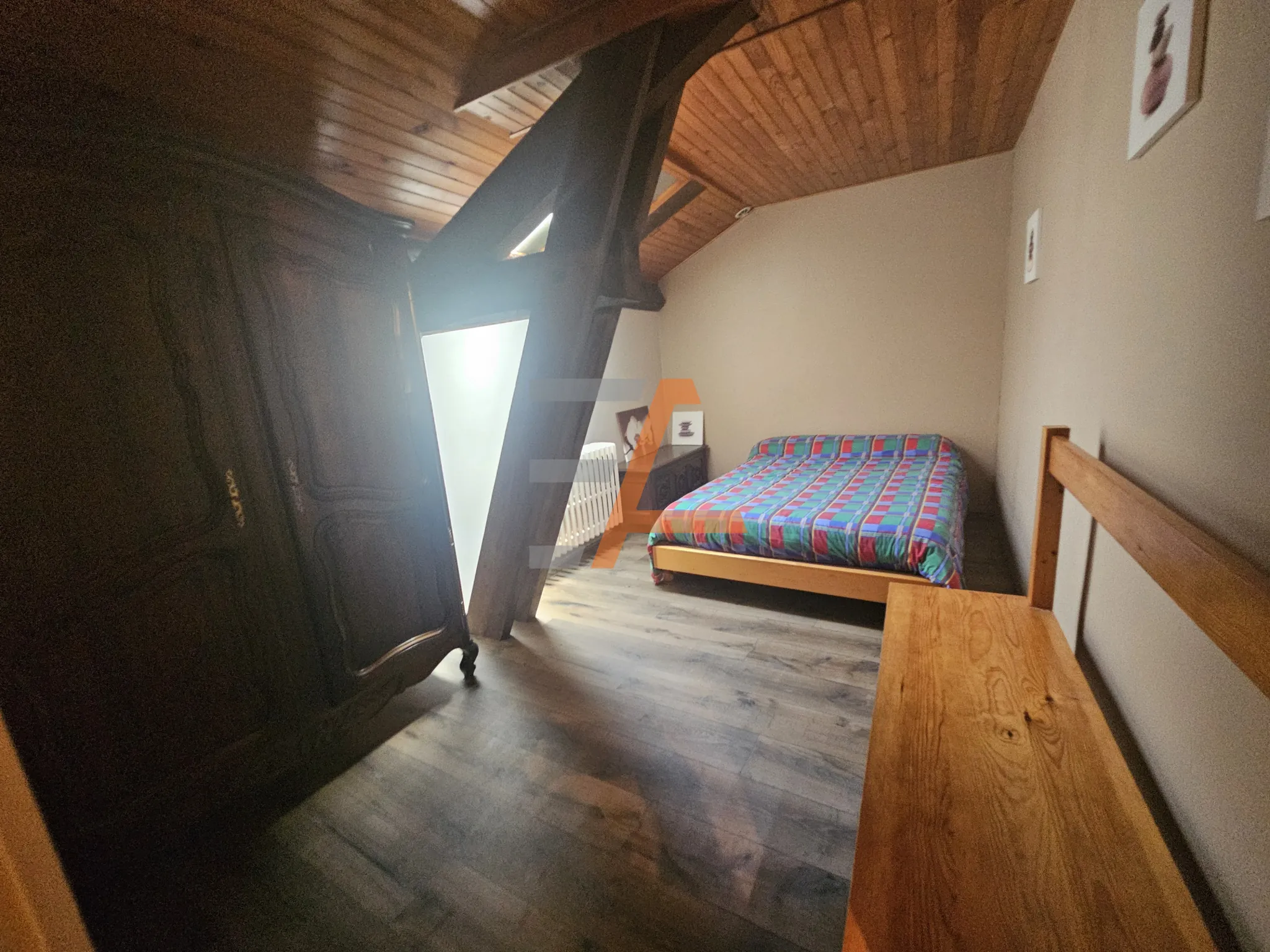 Belle maison de 180 m² avec grand terrain dans le Pilat 