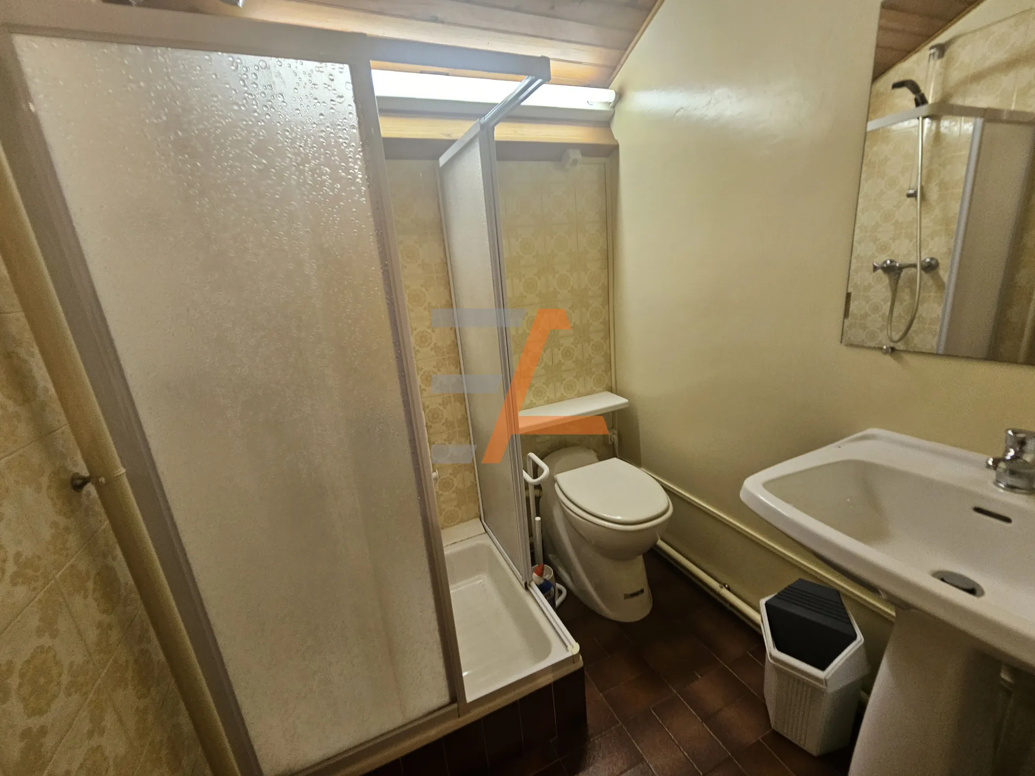 Belle maison de 180 m² avec grand terrain dans le Pilat 