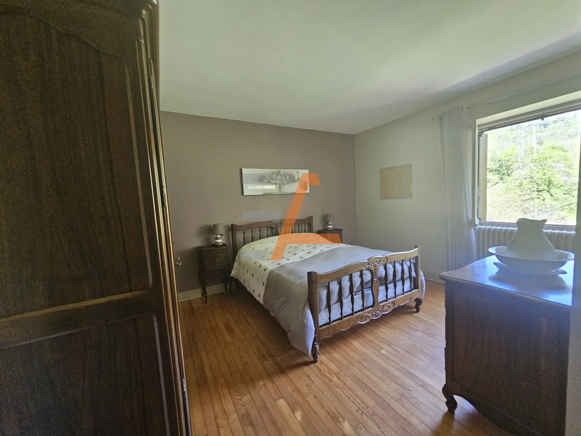 Belle maison de 180 m² avec grand terrain dans le Pilat 