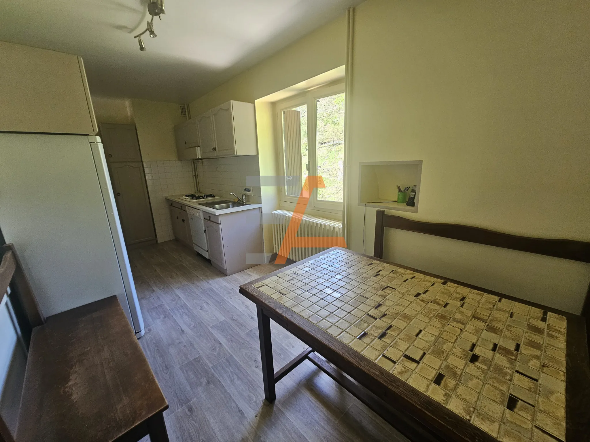 Belle maison de 180 m² avec grand terrain dans le Pilat 