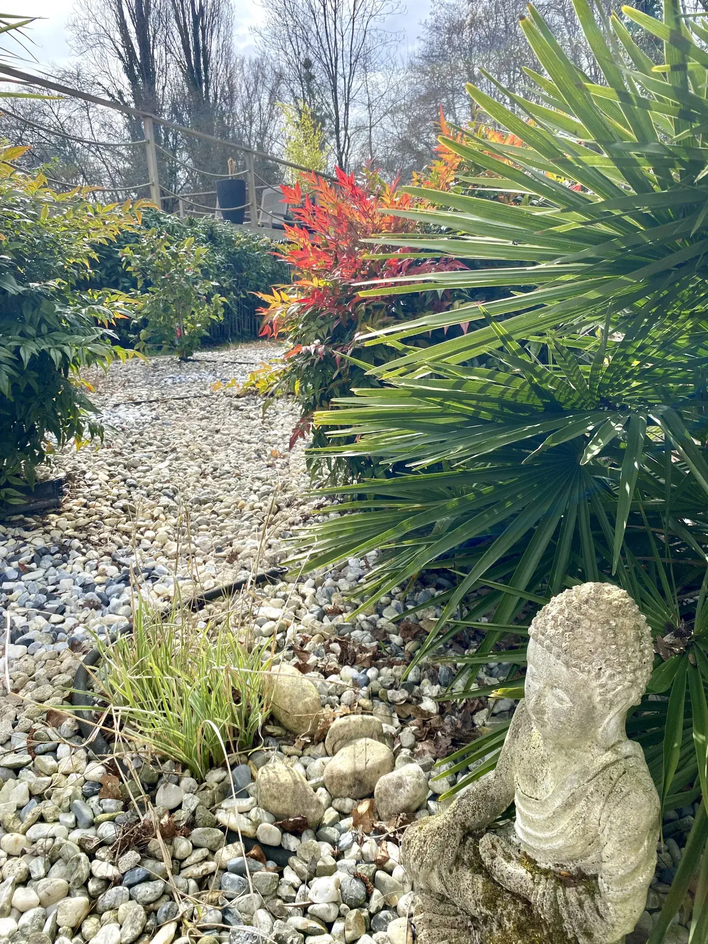 Belle maison à Barsac avec piscine, jardin et double garage 