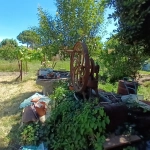 Terrain à bâtir de 408 m² à Magalas, proche écoles, avec garage