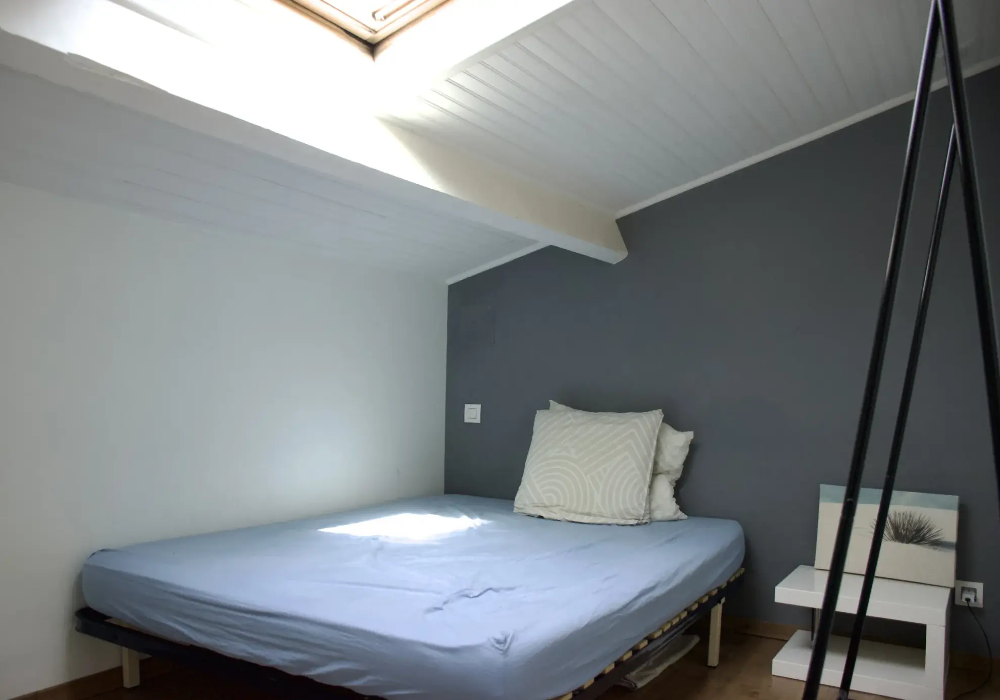 Appartement T2 Bis avec Vue Sur l'Océan à Soorts Hossegor 
