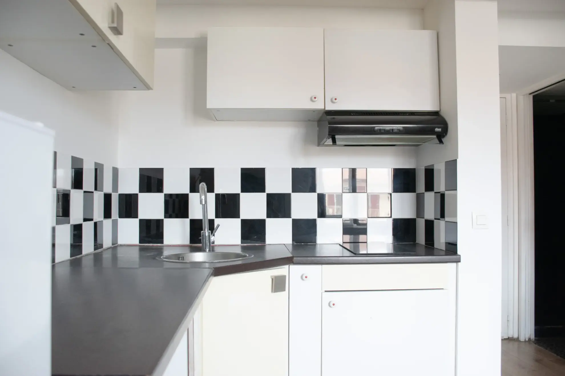 Appartement T2 Bis avec Vue Sur l'Océan à Soorts Hossegor 