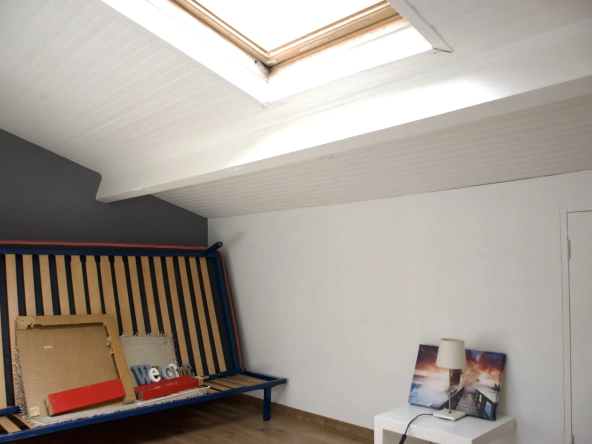 Appartement T2 Bis avec Vue Sur l'Océan à Soorts Hossegor 