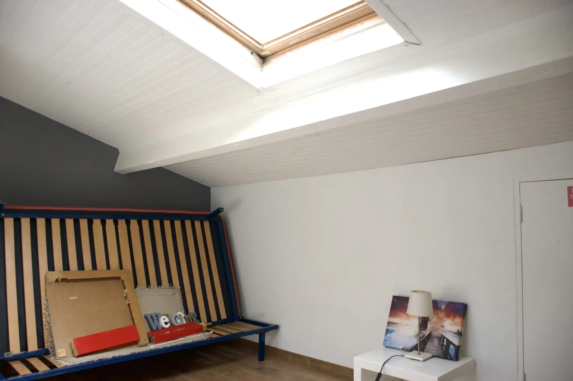 Appartement T2 Bis avec Vue Sur l'Océan à Soorts Hossegor 