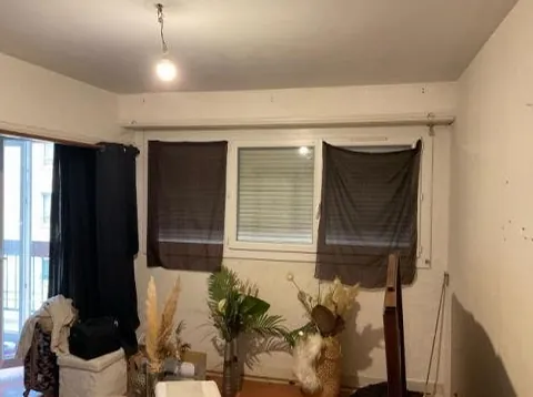 Appartement T3 à Tarbes en vente aux enchères à partir de 21 000 € 