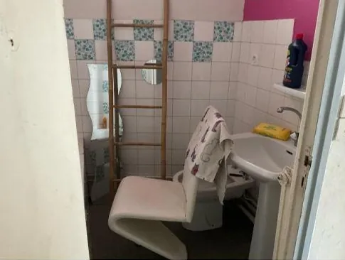 Appartement T3 à Tarbes en vente aux enchères à partir de 21 000 € 