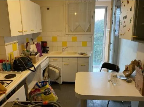Appartement T3 à Tarbes en vente aux enchères à partir de 21 000 € 