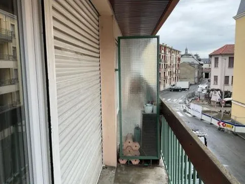 Appartement T3 à Tarbes en vente aux enchères à partir de 21 000 € 