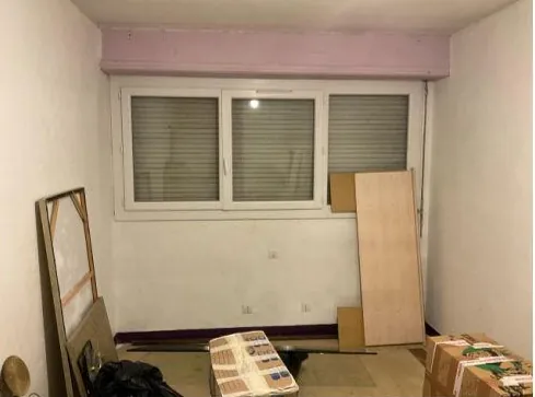 Appartement T3 à Tarbes en vente aux enchères à partir de 21 000 € 