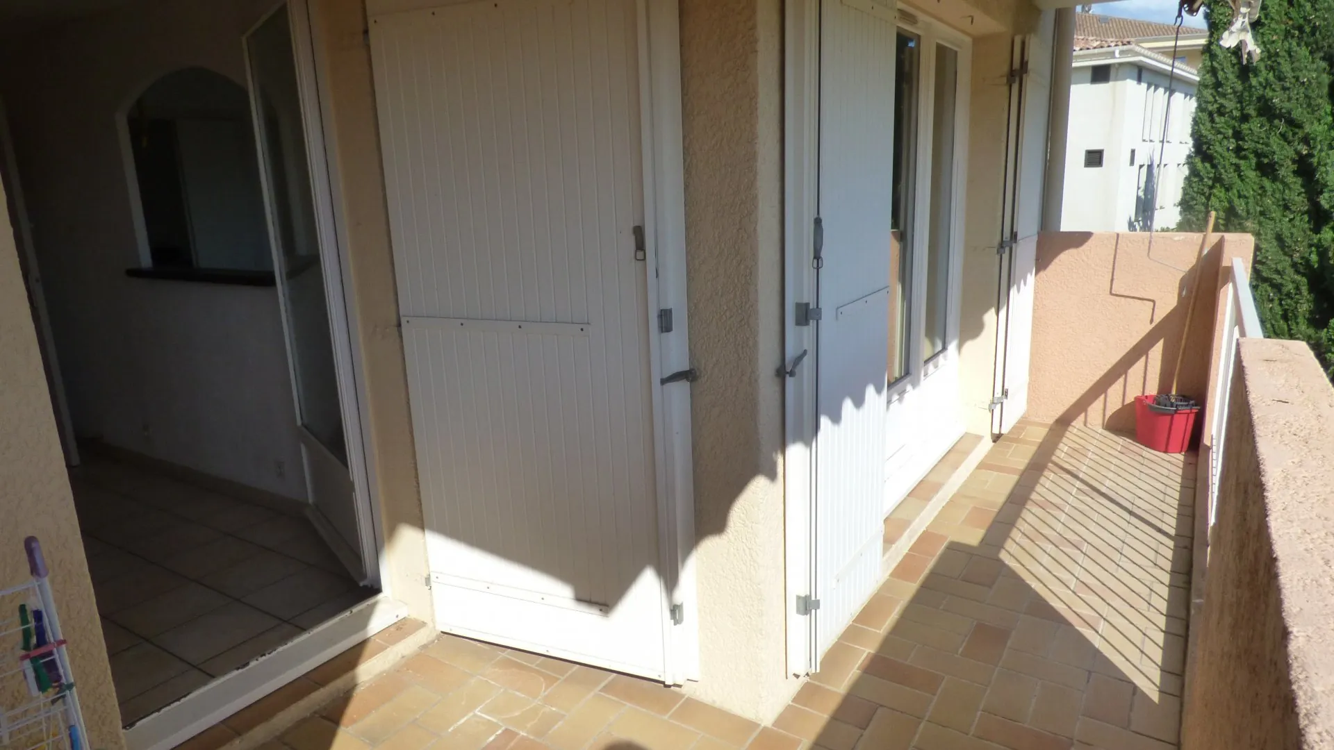 Appartement T3 à Draguignan avec terrasse et parking - Investissement locatif sécurisé 
