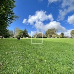 Terrain constructible de 1501 m² à Sainte-Féréole, proche Brive