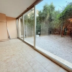 Achat appartement 3 pièces avec jardin et piscine au Cannet