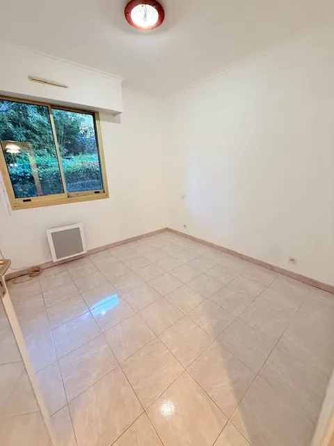Achat appartement 3 pièces avec jardin et piscine au Cannet 