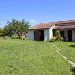 Maison avec jardin de 900m² à Meschers-sur-Gironde, à rénover proche Royan