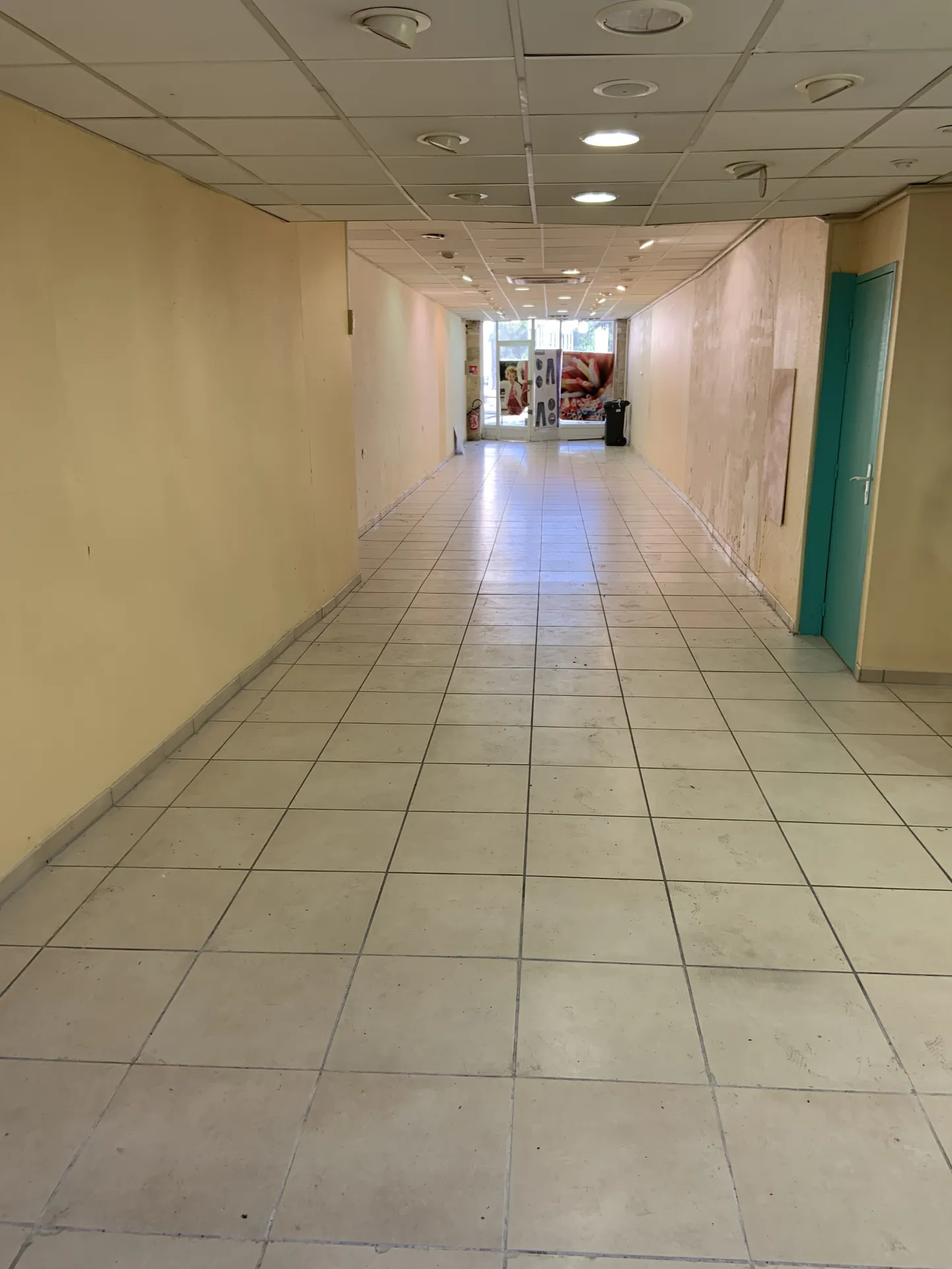 Immeuble d'exception au centre de Marmande - Opportunité à saisir 