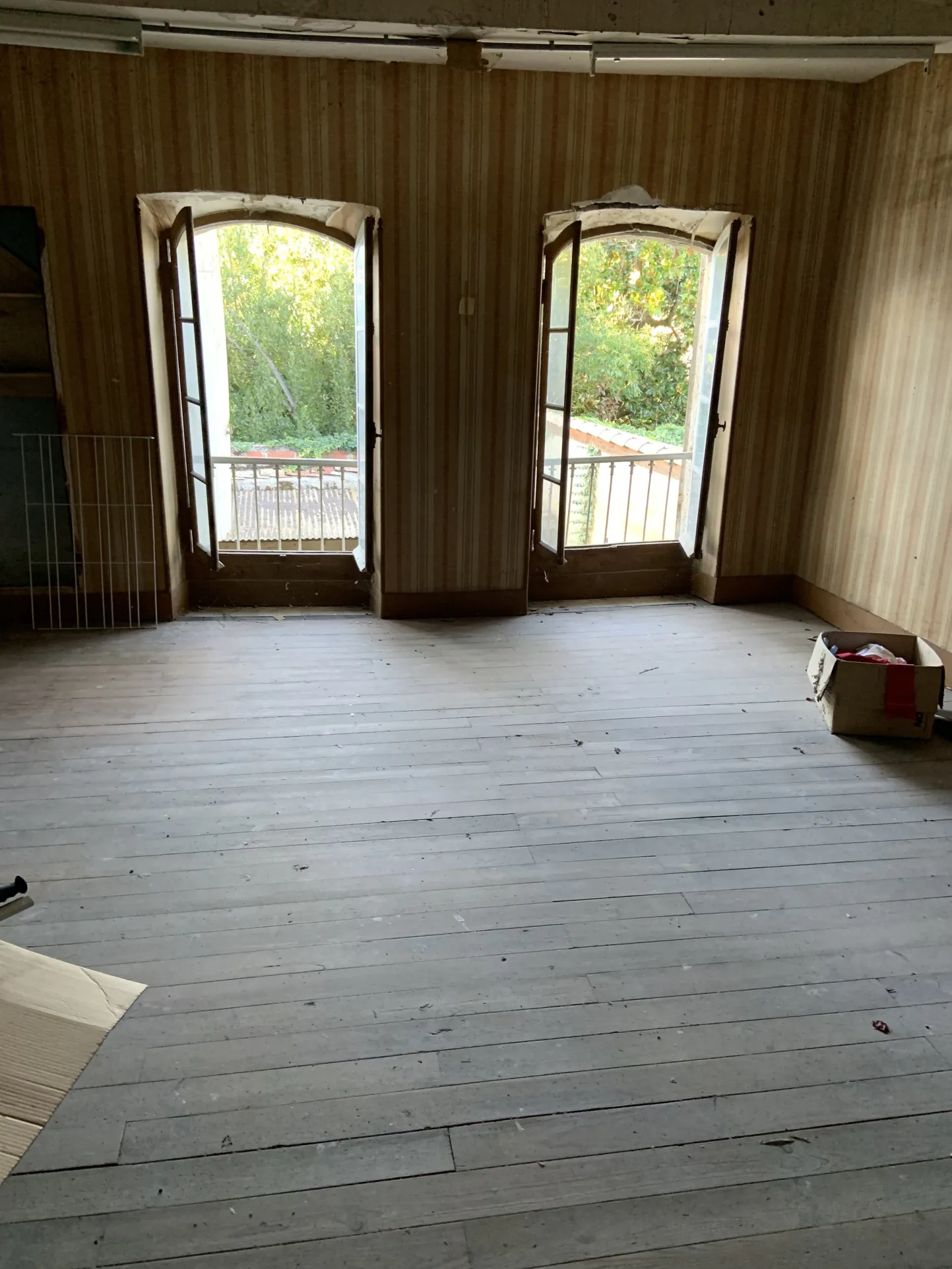 Immeuble d'exception au centre de Marmande - Opportunité à saisir 