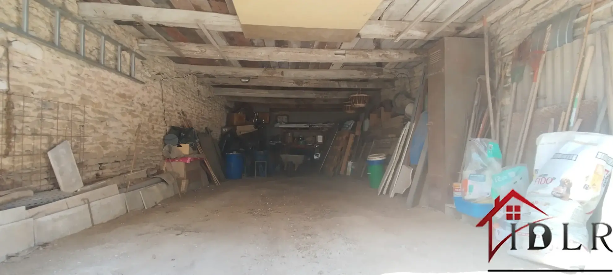Maison en pierres de 127 m² avec 4 chambres à Giey-sur-Aujon, parfait état 