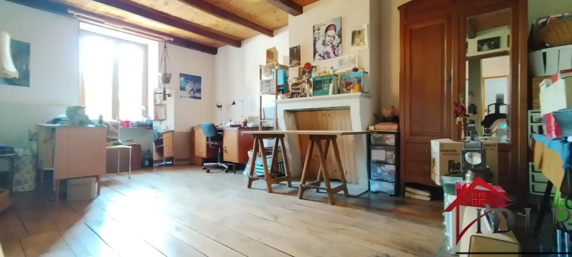 Maison en pierres de 127 m² avec 4 chambres à Giey-sur-Aujon, parfait état 