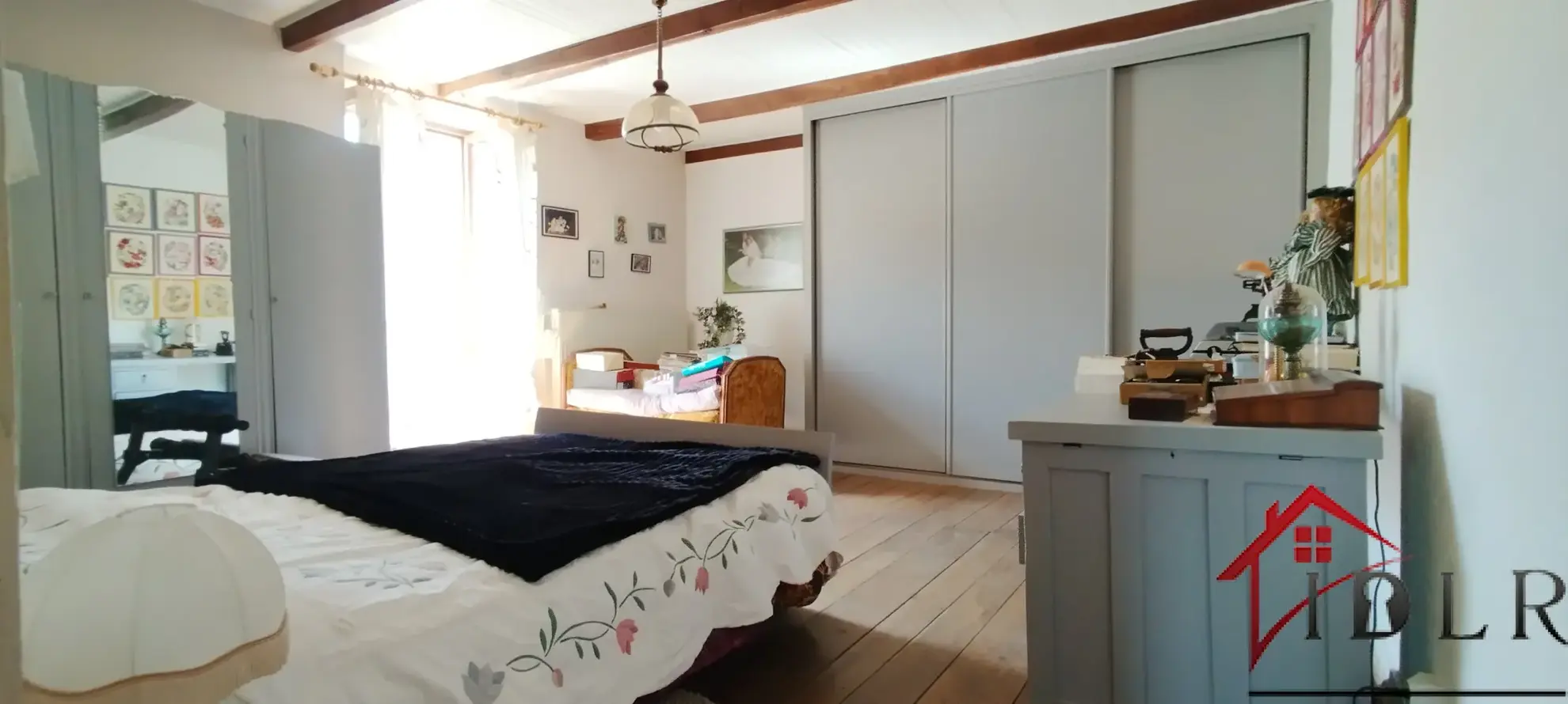 Maison en pierres de 127 m² avec 4 chambres à Giey-sur-Aujon, parfait état 