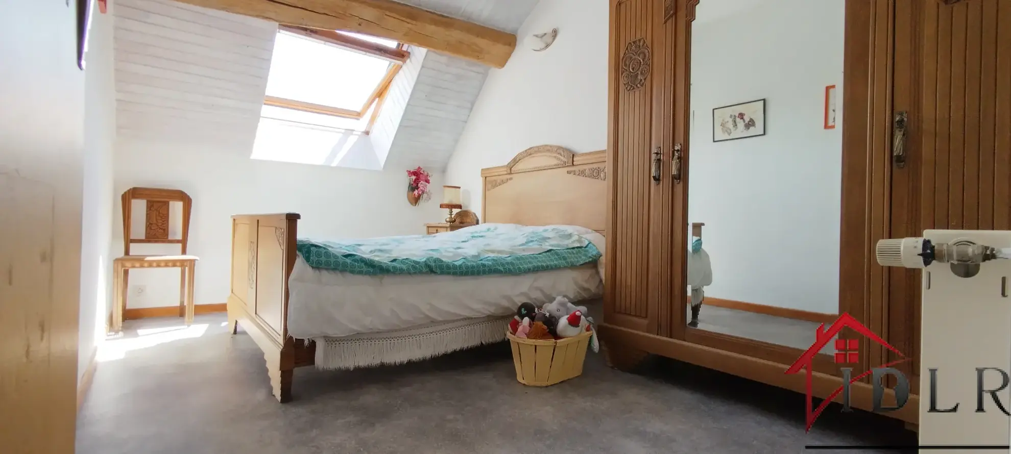 Maison en pierres de 127 m² avec 4 chambres à Giey-sur-Aujon, parfait état 
