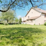 Maison en pierres de 127 m² avec 4 chambres à Giey-sur-Aujon, parfait état