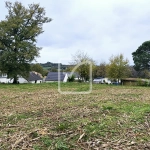 Terrain à bâtir de 4350 m² à Ussac - Opportunité rare en centre-ville