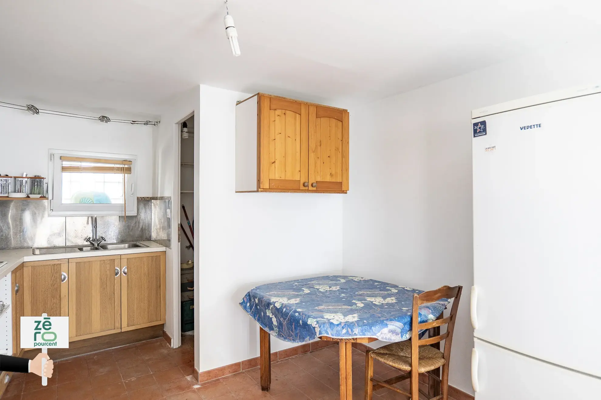 Charmante maison de 50 m² proche des plages de La Tranche sur Mer 