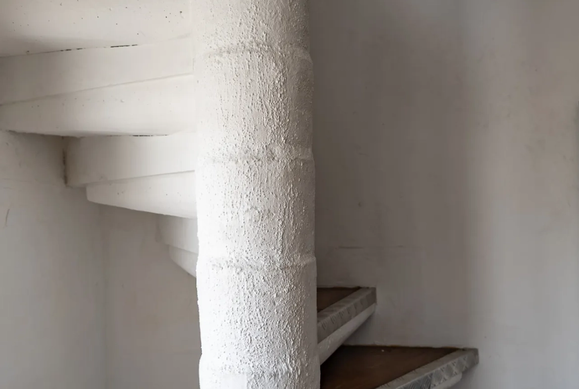 Charmante maison de 50 m² proche des plages de La Tranche sur Mer 