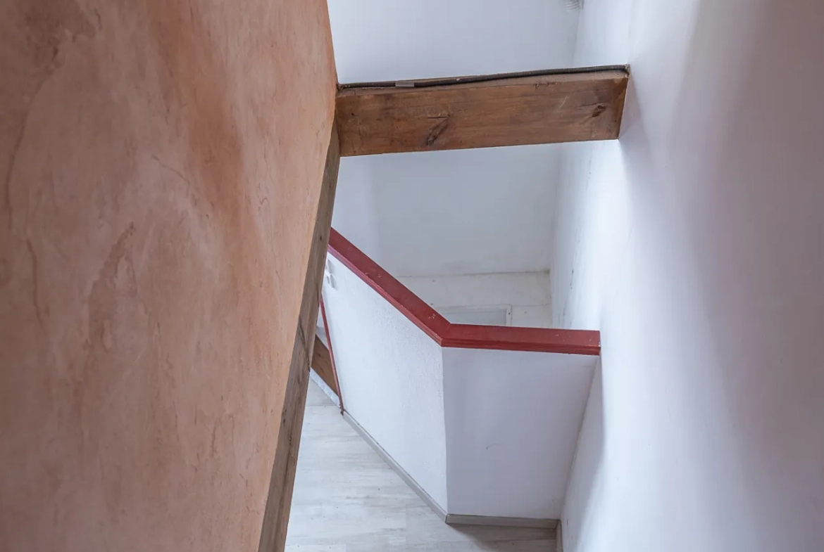 Charmante maison de 50 m² proche des plages de La Tranche sur Mer 