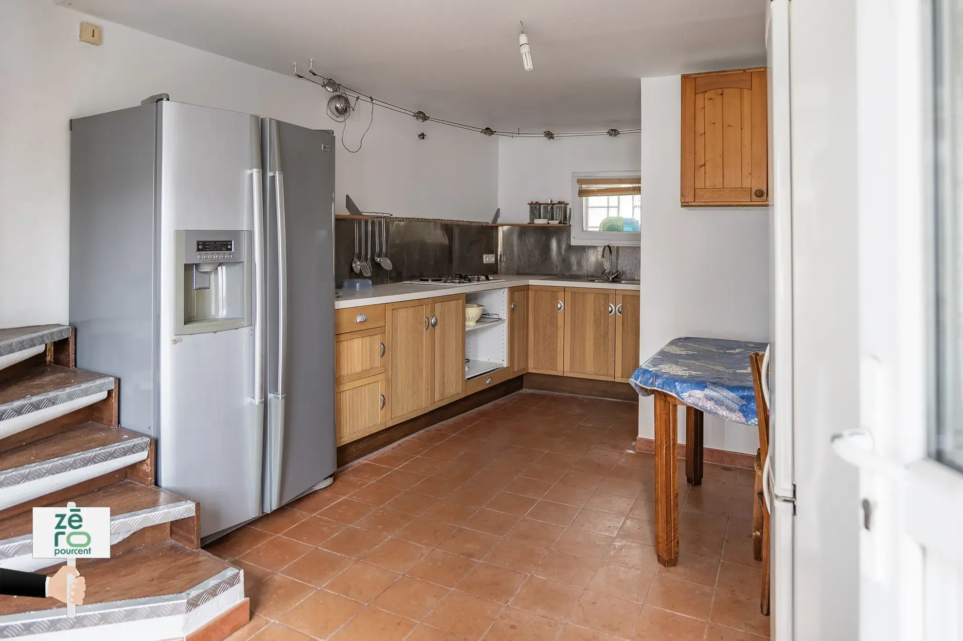 Charmante maison de 50 m² proche des plages de La Tranche sur Mer 