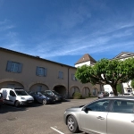 Appartement Duplex T3 de 83,90 m² à Jassans Riottier en vente loué
