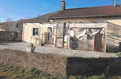 Maison 7 pièces à Nogent - Vente aux enchères à partir de 33 600 €