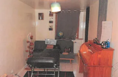 Maison 7 pièces à Nogent - Vente aux enchères à partir de 33 600 € 