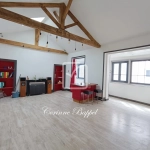 Appartement de 80 m2 à Perigueux, proche commodités, calme et lumineux