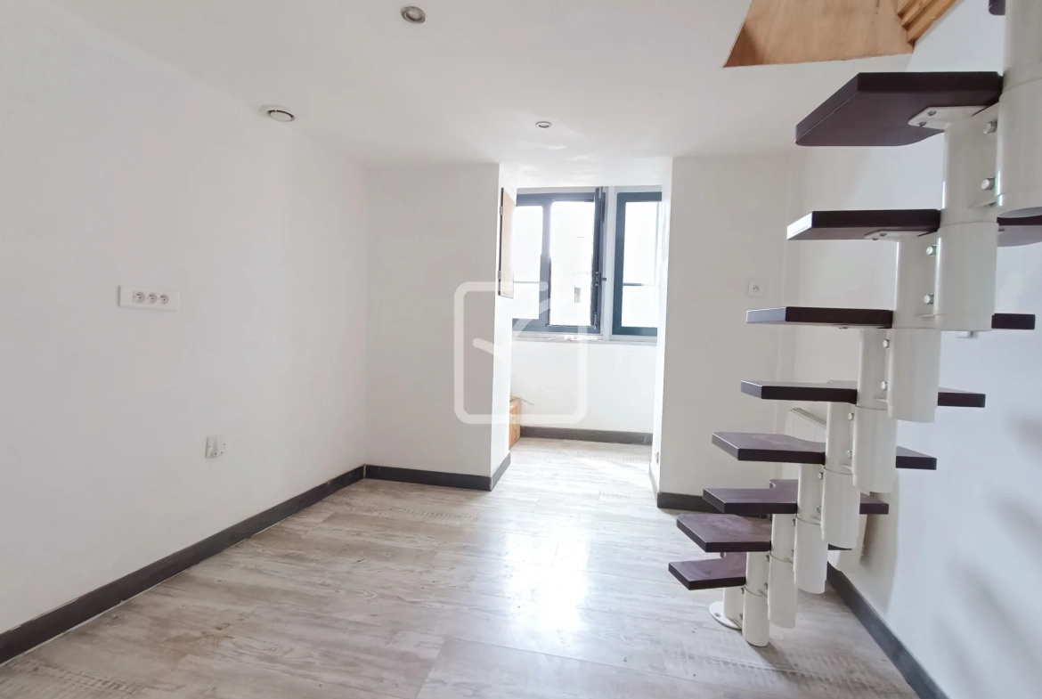 Appartement de 80 m2 à Perigueux, proche commodités, calme et lumineux 