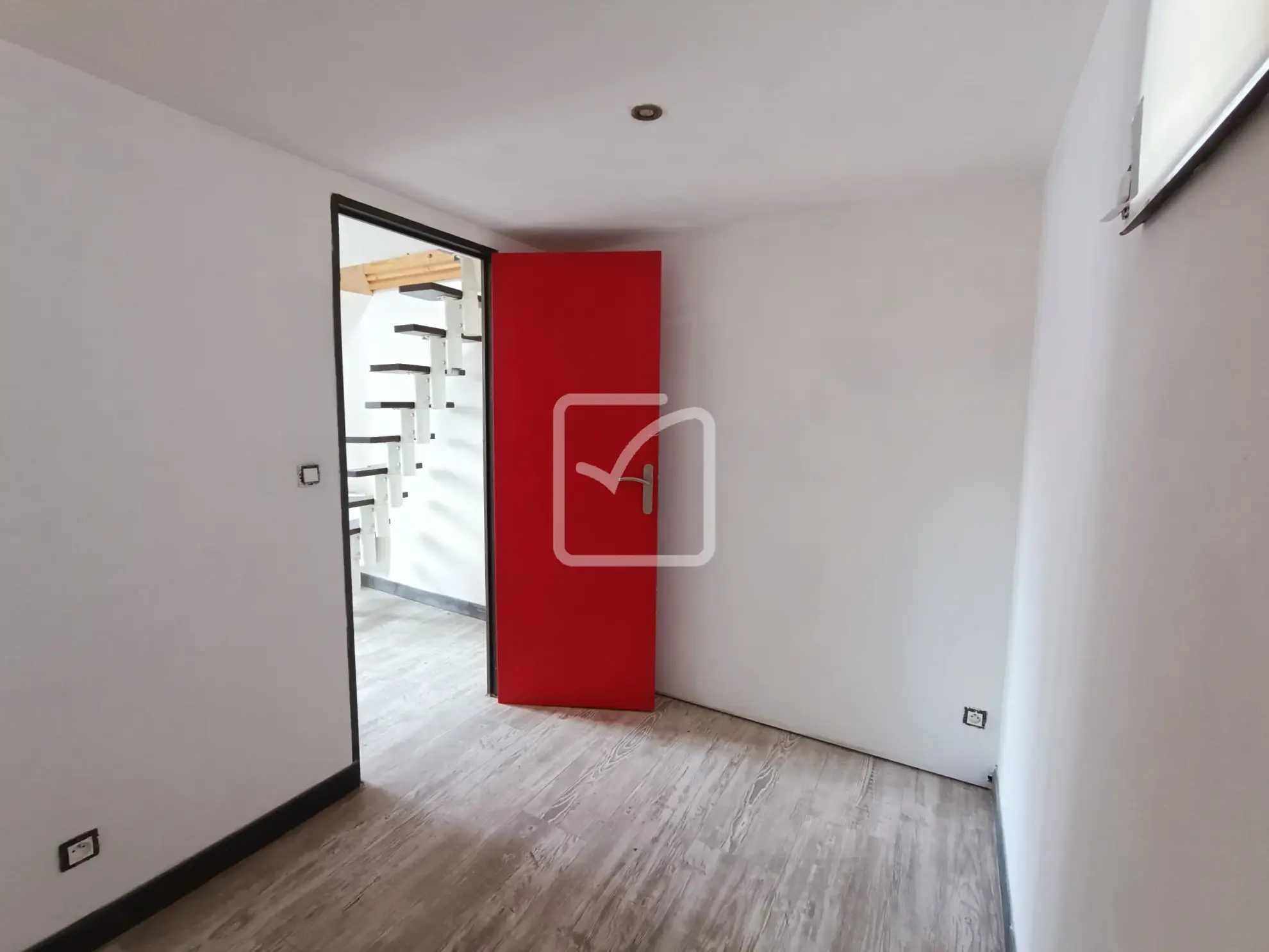 Appartement de 80 m2 à Perigueux, proche commodités, calme et lumineux 