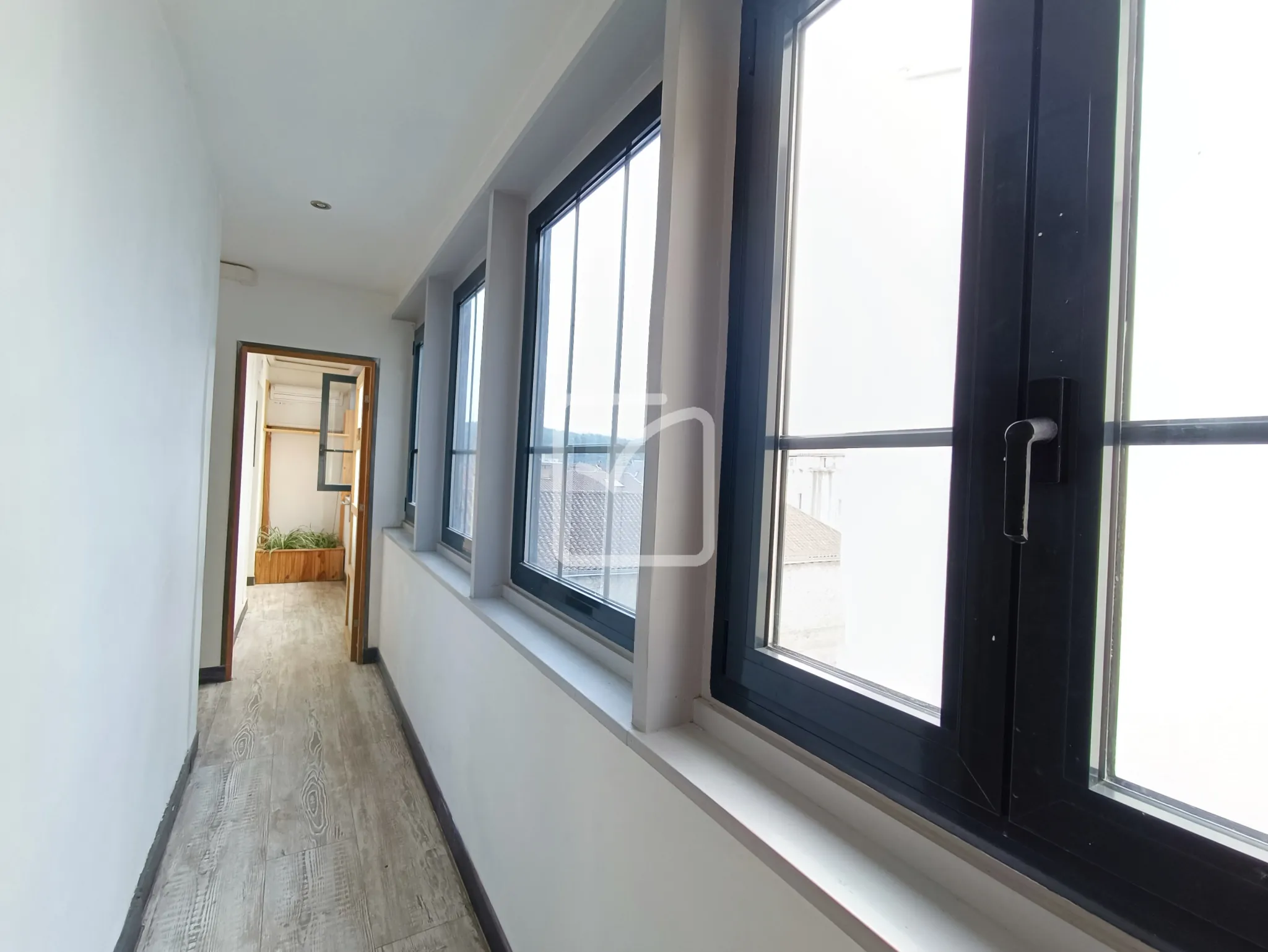 Appartement de 80 m2 à Perigueux, proche commodités, calme et lumineux 