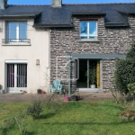 Maison familiale de 142 m² à Campenéac avec 5 chambres et terrain arboré