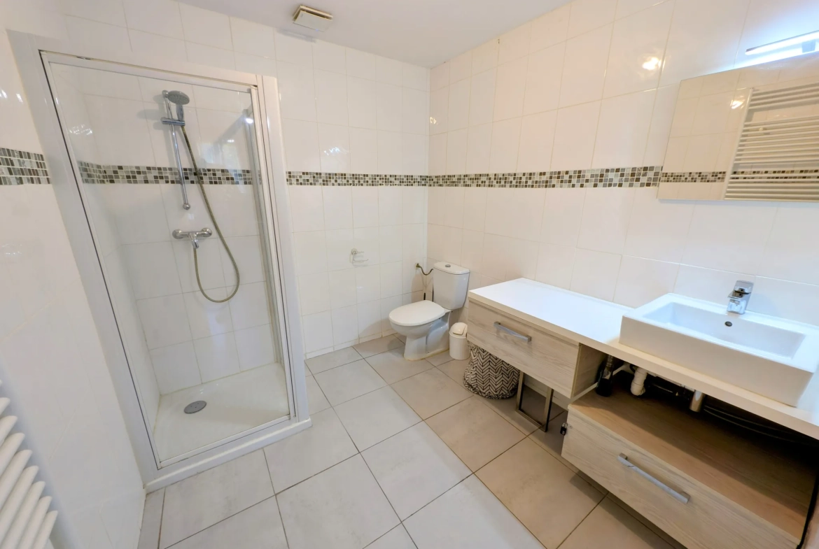 Studio de 27 m2 à Sainte-Savine - Investissement ou Premier Achat 
