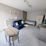 Studio de 27 m2 à Sainte-Savine - Investissement ou Premier Achat